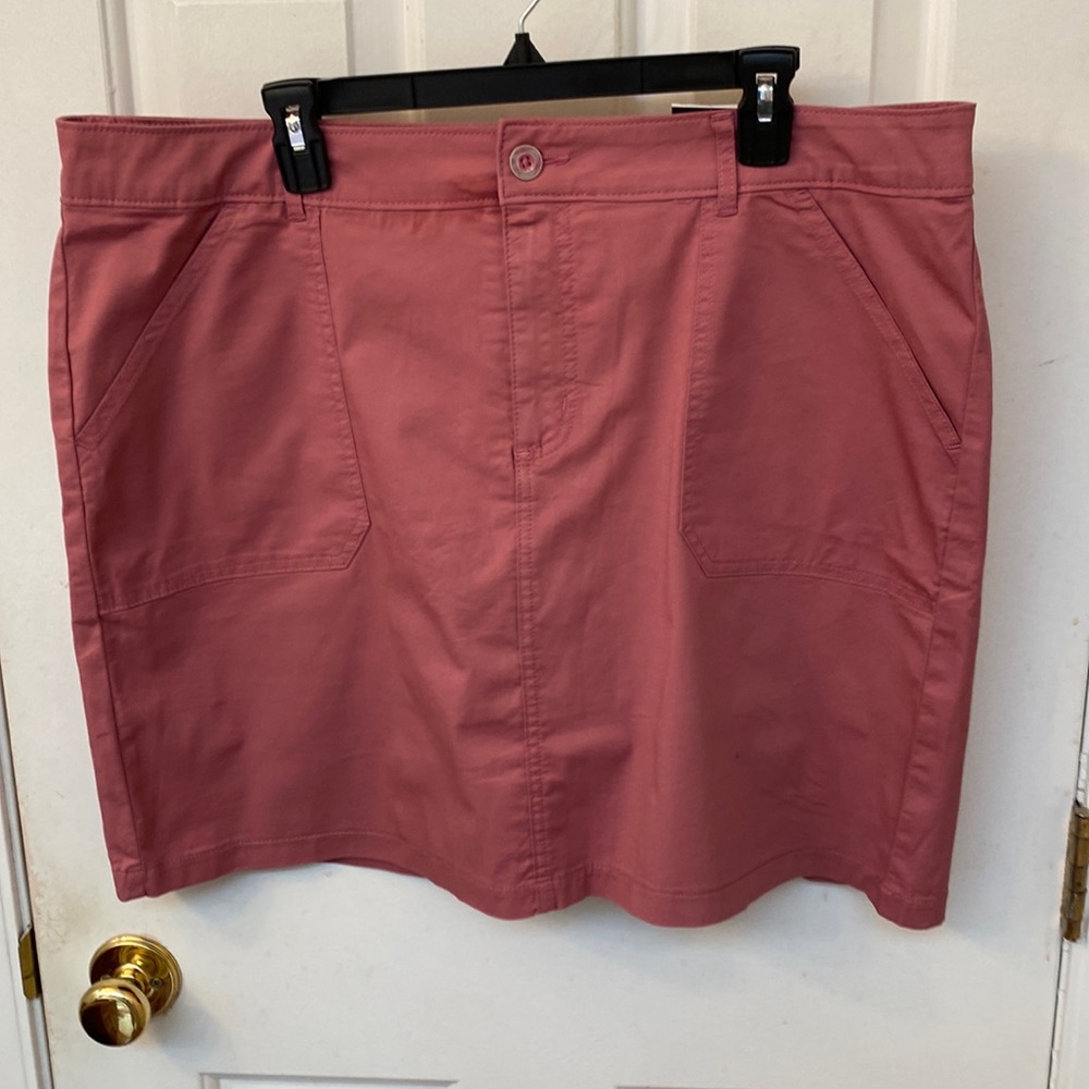 New never worn Lee Golf Skort